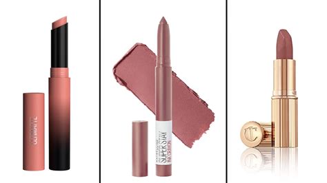 pillow talk lippenstift dupe|The 15 Top Charlotte Tilbury Pillow Talk Alternatives